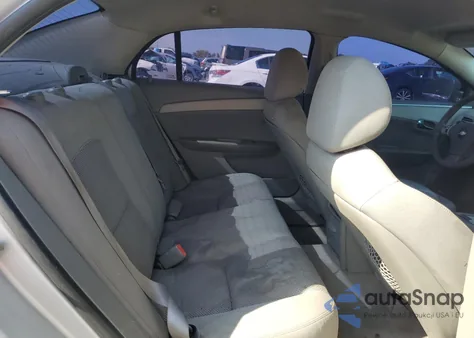 2012 Chevrolet Malibu z USA, uszkodzony, nr VIN 1G1ZA5EU2CF339902